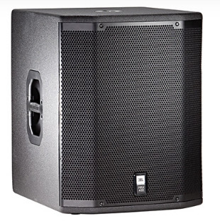 JBL PRX 418S