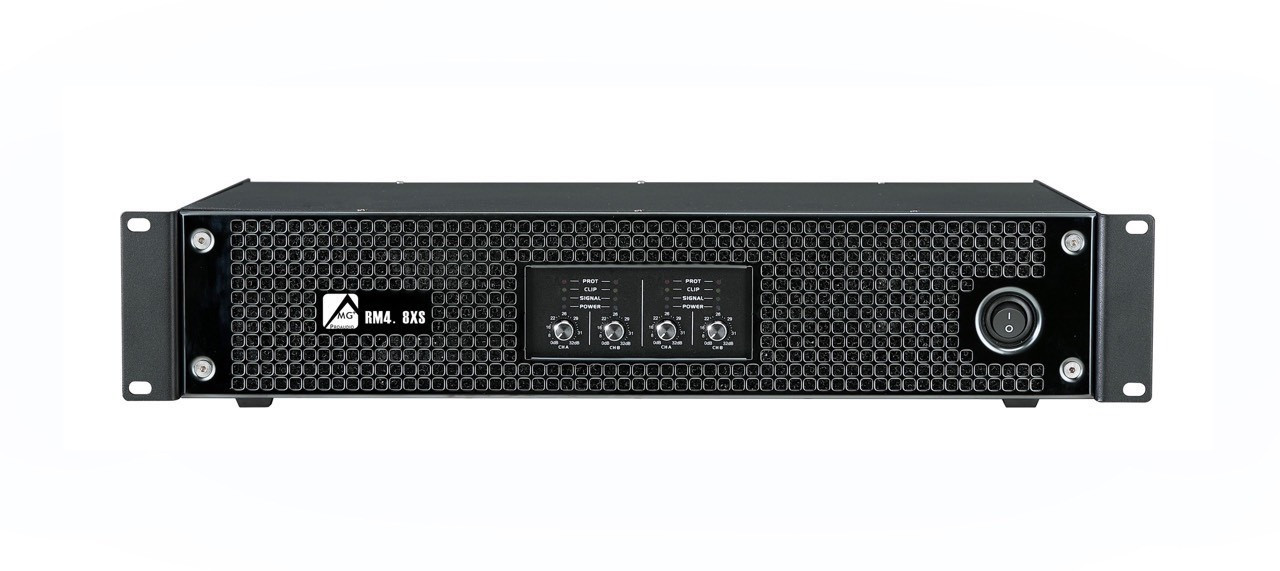 CÔNG XUẤT 4K RM4 8XS