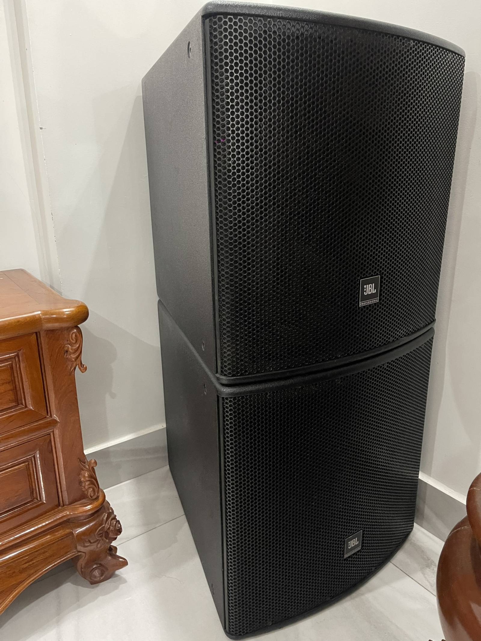 Loa jbl am 4200/64