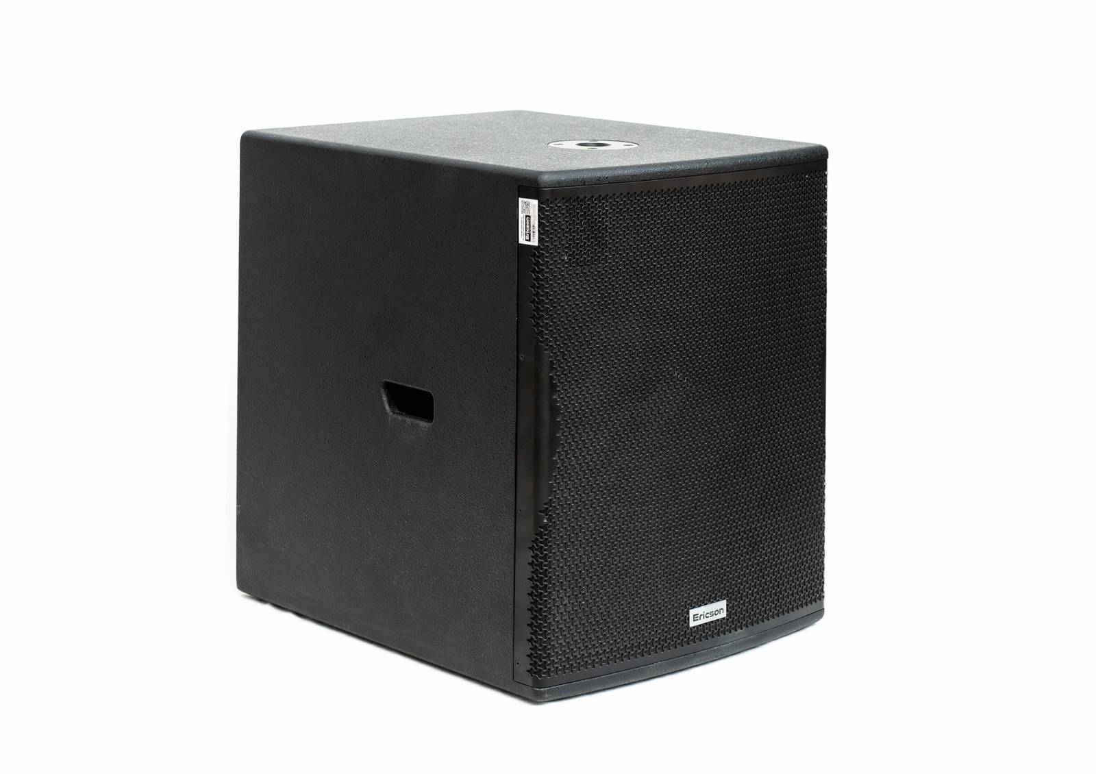 SUBWOOFER ERICSON EH - 115S