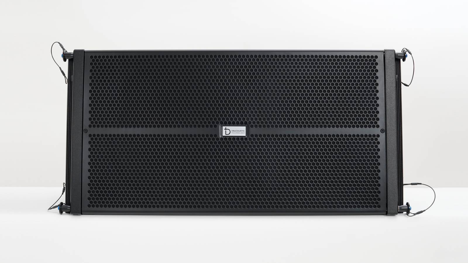 Loa Array Dbacoustic VSA112