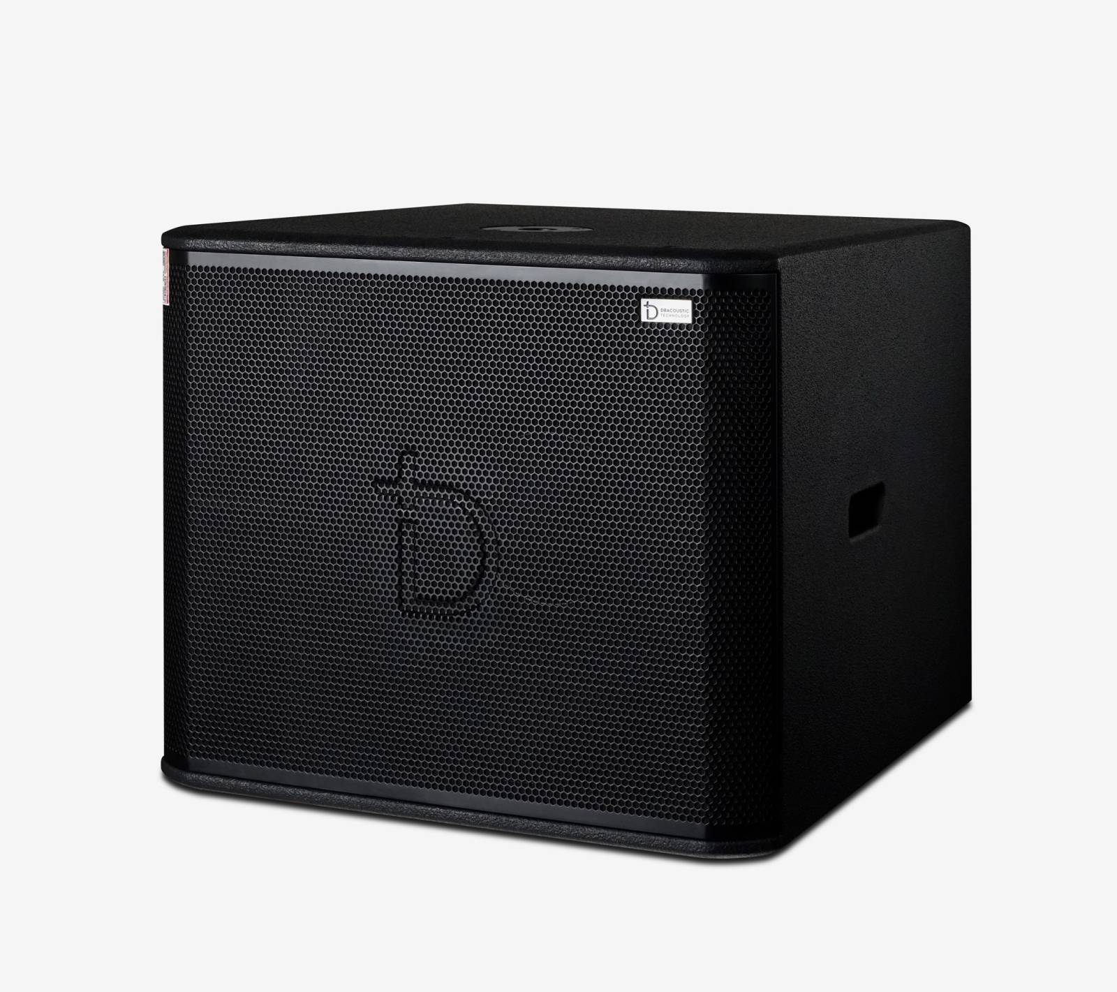 Loa SUBWOOFER DBACOUSTIC LX S87
