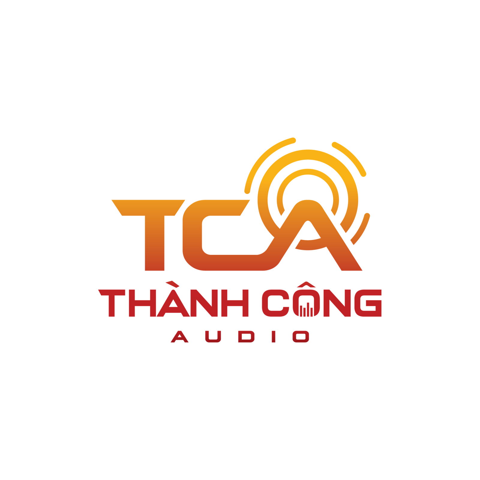 Khái niệm âm thanh là gì cùng Thành Công Audio 2