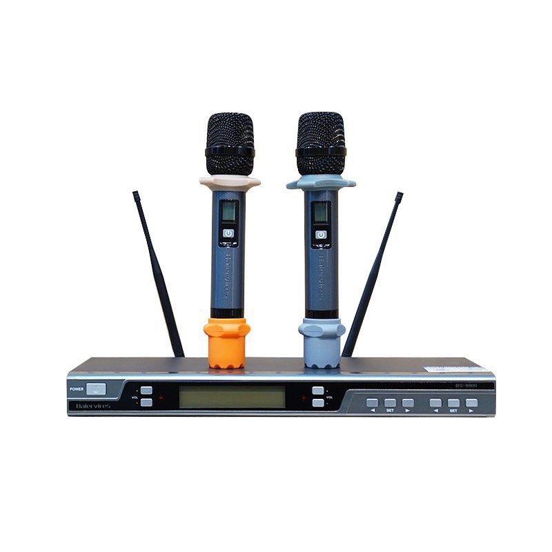 MICRO BAIER BS-9900