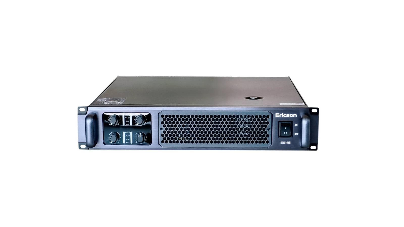 Đẩy công suất ERICSON ES 48