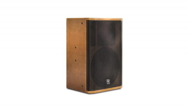 LOA CF AUDIO LUX 12 (BASS 30)