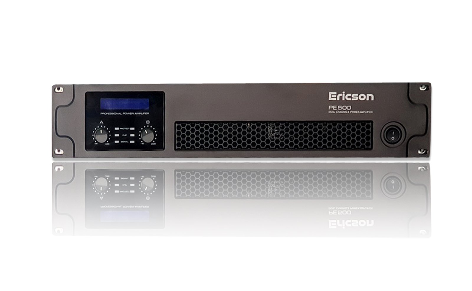 Ericson PE 500