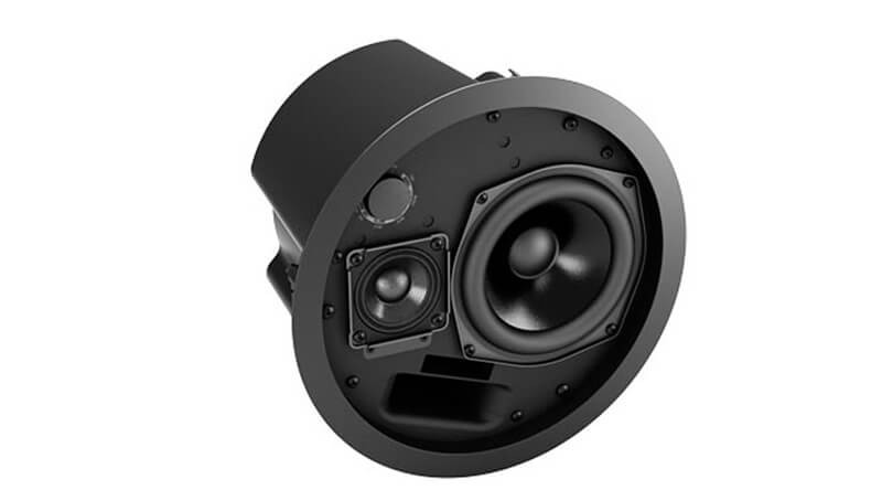 Loa âm trần Bose DS 100F