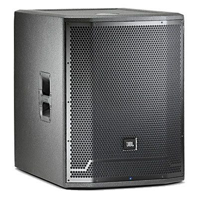 Loa Sub JBL PRX 418S (Bass 50cm, SX: Mexico/ like new)