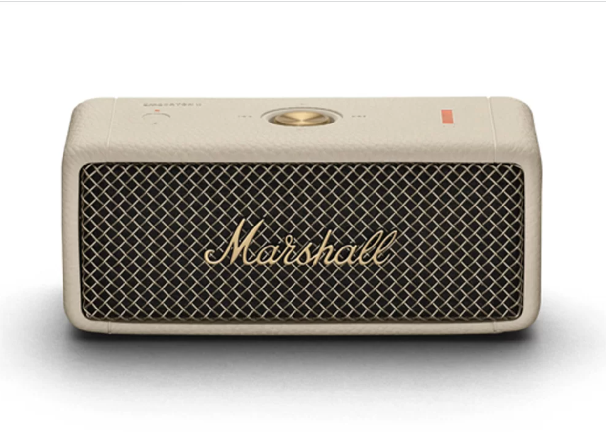 Loa Marshall Emberton 2