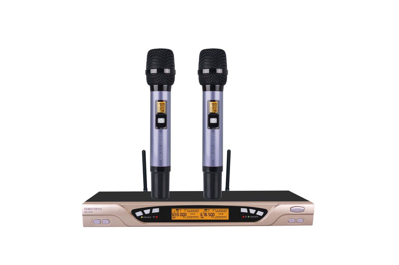 Micro Baiervires BS-970