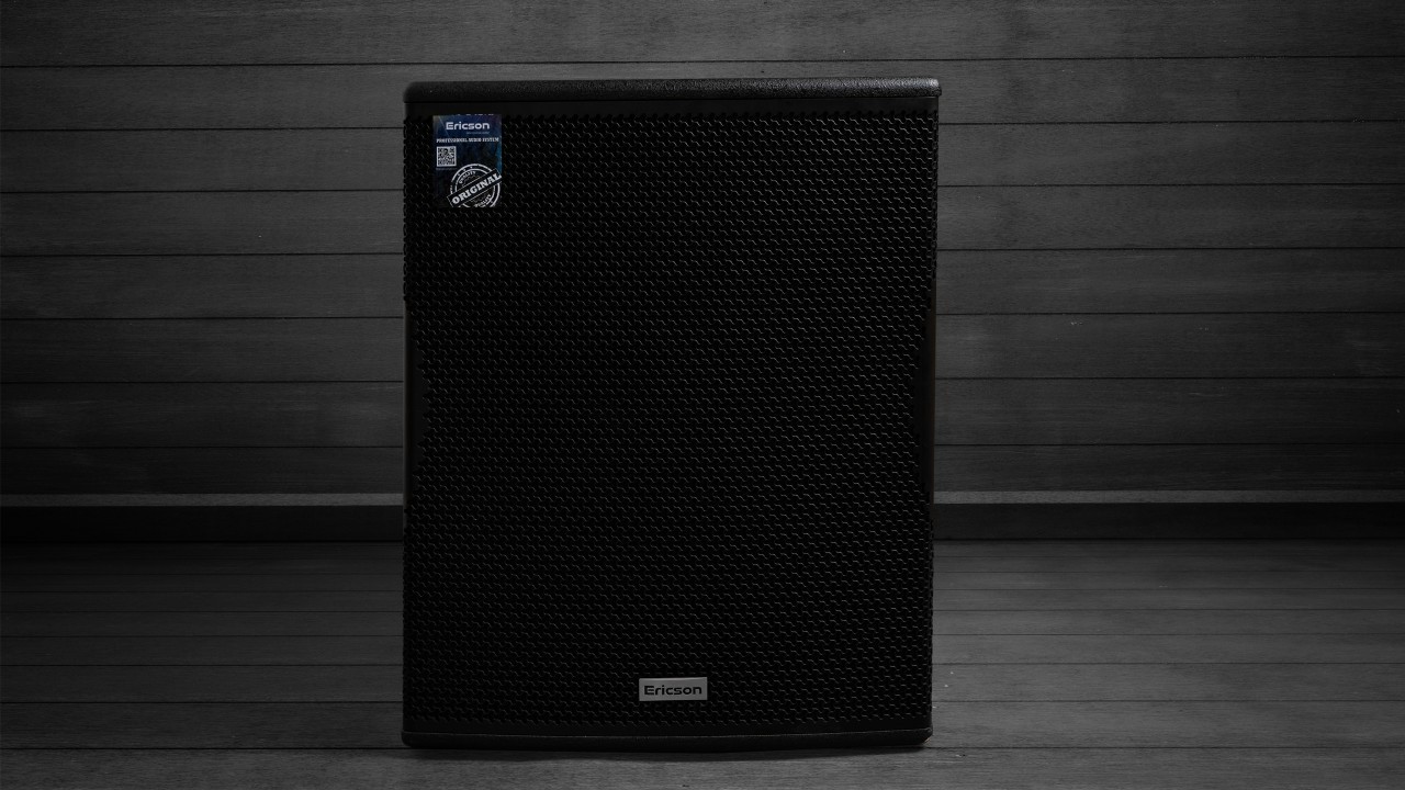ERICSON EH 115S