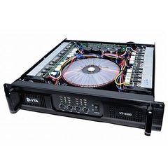 Công Suất 4 Kênh VTA 4080