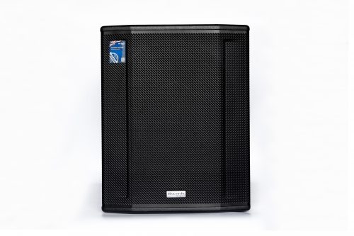 Sub hơi bass 40 dbacoustic