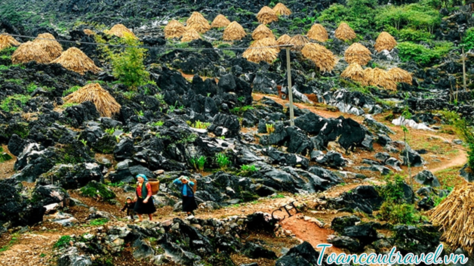 Cao nguyên đá Đồng Văn